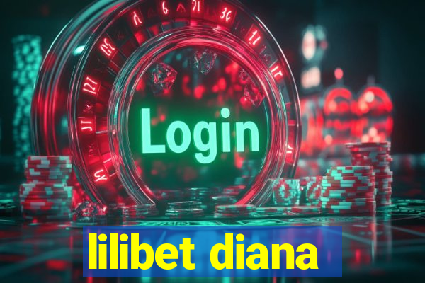 lilibet diana